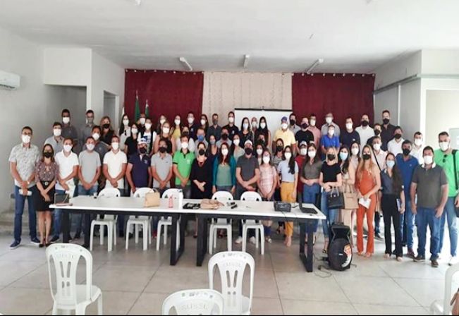 CAPACITAÇÃO -CONSOP
